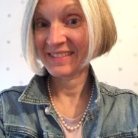 Camilla Näsström