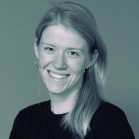 Pernille Kaster