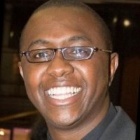 Eric Njuguna