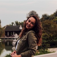 Maiya Bertrand