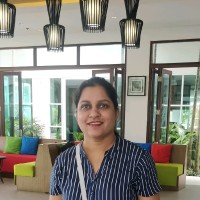 Nitisha Jain
