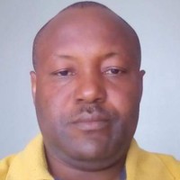Solomon Agboje