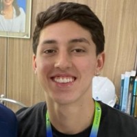Lucca Barros