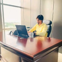 Muhammad Usama