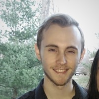 Noah Stull