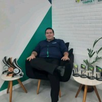 José Luiz Pereira Villalobos