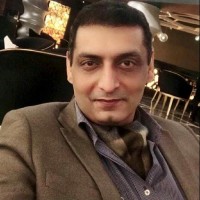 Major Riazul Hassan Raja(Retd), Shrm-Scp,Cipd.
