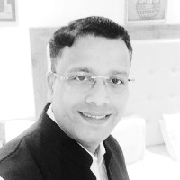 Shobhit Saxena