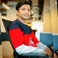 Ansari Asif