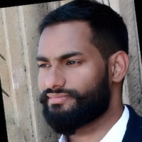 Mrityunjay Singh