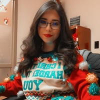 Mia Velasquez