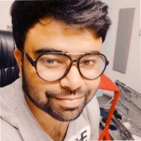 Udit Prakash