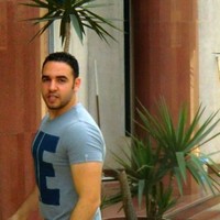 atef hosny