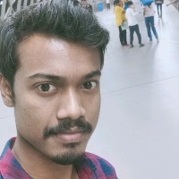 Bidyut Mandal
