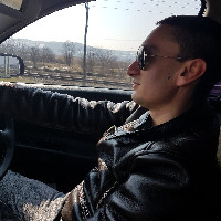 Stanescu Bogdan