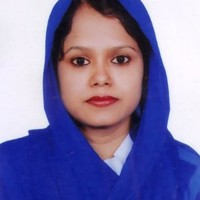 Afroz Zahan