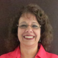 Leslie Morrison