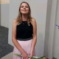 Monika Zulyte
