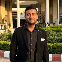 Kapil Parlani