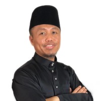 Nazlan Mohamad