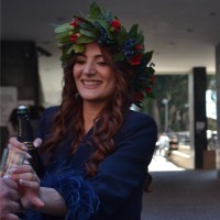 Francesca Peluso