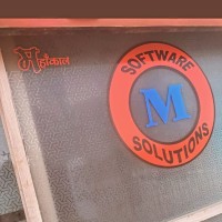 m software solution