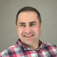 Maksym Ruban