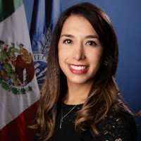 Sofía Garza von der Meden