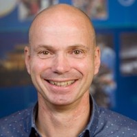 Gerald Rietman