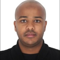 Abdisalam Ahmed Ibrahim