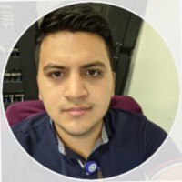 Jose Ruben Navarrete Martinez