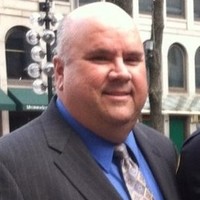 Bruce Gilcoine