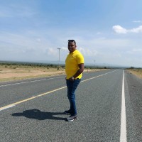 Isaac Wangethi