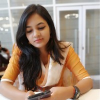 Anubha Sinha