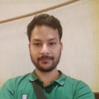 Deepak Negi