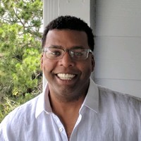Carson P. George