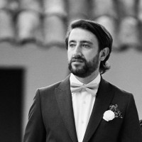 Esteban Pedraza Iannini