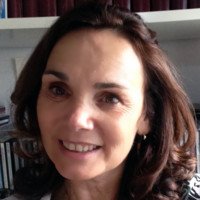 Marie Van Moorsel