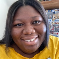 Danielle Davis