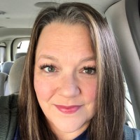 Mary Thompson M.A., LPCC-S