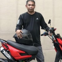 Jeffrey Panlilio