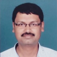 Prabal Kumar Chakraborty, Phd
