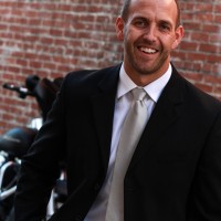 Adam M. Xavier