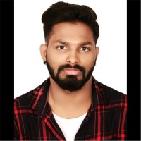 Arun S