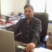 Kalpesh Mewada