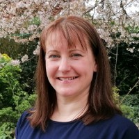 Rachael Maddock