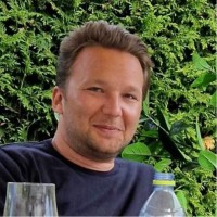 Niklas Larsson