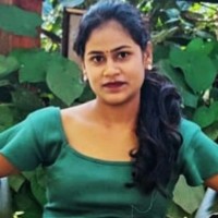 Pravalika S