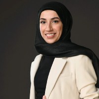Aya Sarsour