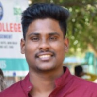 Akhil Chary